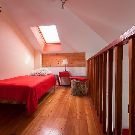 Litorian Makarska Apartment Luaran gambar