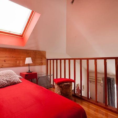 Litorian Makarska Apartment Luaran gambar