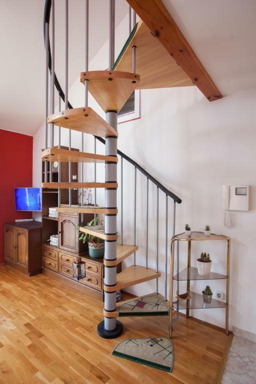 Litorian Makarska Apartment Luaran gambar