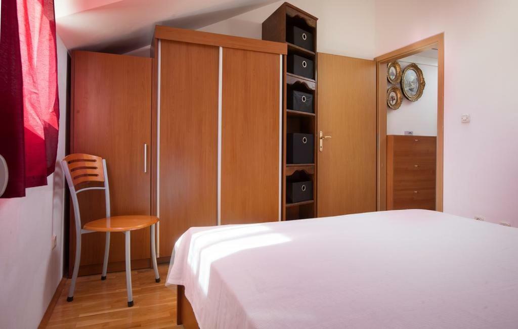 Litorian Makarska Apartment Luaran gambar