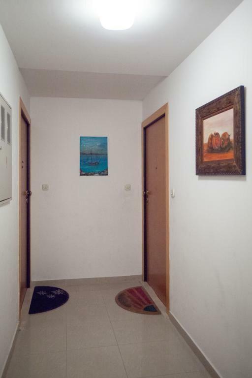 Litorian Makarska Apartment Luaran gambar